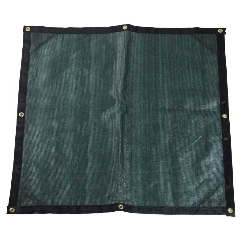 shade mesh tarp