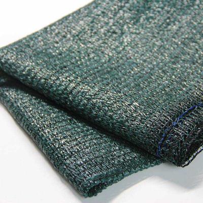 95% shade rating HDPE shade cloth mesh