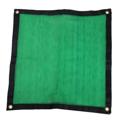 Wholesale Customization Shade Mesh Tarps