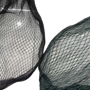 What convenience does using the anti-bird netting bring us?